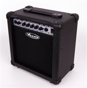 S15RG Комбик гитарный 15Вт реверберация. LEEM S15RG