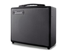 GA-G10 Комбоусилитель гитарный, 10Вт, Sunsmile GA-G10