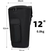 Чехол для джембе 12