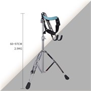 Стойка для джембе, регулируемая по высоте JP01