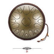 Глюкофон, 14