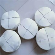 Кожа для барабана, козья, 50см S-G-50