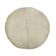 Кожа для барабана, буйволиная, 30см S-B-30