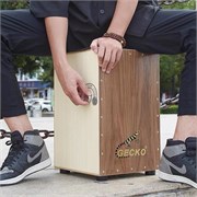 Кахон, Gecko CL50, с эффектом Snare (малого барабана) CL50