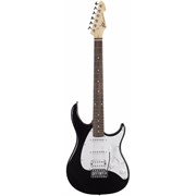 PEAVEY Raptor Plus Black - Электрогитара PEAVEY Raptor