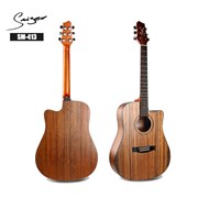 Гитара акустическая Smiger SM-413 SM-413
