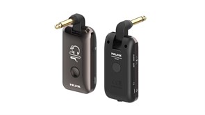 MP-2 Mighty-Plug Моделирующий усилитель для наушников, Nux MP-2