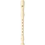 Блокфлейта сопрано, барочная система, Yamaha YRS-24B 20 Series YRS-24B