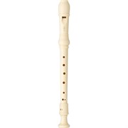 YRS-23 20 Series Блокфлейта сопрано, немецкая система, Yamaha YRS-23