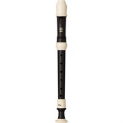 Блокфлейта сопрано, барочная система, Yamaha YRS-324B 300 Series YRS-324B