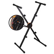 SF507 Стойка для клавишных инструментов, Soundking SF507
