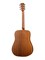 Cort EARTH70-OP массив акустическая гитара 10043