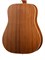 Cort EARTH70-OP массив акустическая гитара 10043