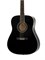 Homage LF-4111-BK акустическая гитара 10049