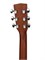Cort AD810-OP акустическая гитара 10243