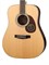 Cort EARTH100-NAT акустическая гитара 10245