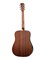 Cort EARTH100-NAT акустическая гитара 10245