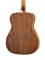 Cort L100C-NS акустическая гитара 10246