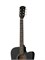 Fante FT-221-BK Акустическая гитара 41", с вырезом, черная 10249