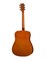 Homage LF-4100-N акустическая гитара, цвет натуральный 10258
