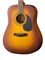 Cort AD810-SSB Standard Series Акустическая гитара, санберст 10376