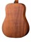 Cort AD810-SSB Standard Series Акустическая гитара, санберст 10376