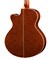 Ramis RA-C02C Акустическая гитара, с вырезом 10377