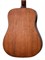 Cort AD810E-OP электроакустическая гитара 10242