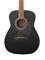 Cort AF510E-BKS электроакустическая гитара 10244