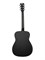 Cort AF510E-BKS электроакустическая гитара 10244