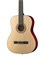 Fante FT-C-B39-N Классическая гитара, цвет натуральный 10250