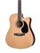 Homage LF-4121CEQ Акустическая гитара с вырезом и звукоснимателем 10259