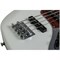 VESTON JB WH - Бас-гитара 4 струны 10342