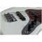 VESTON JB WH - Бас-гитара 4 струны 10342