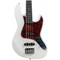 VESTON JB WH - Бас-гитара 4 струны 10342