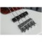 VESTON JB WH - Бас-гитара 4 струны 10342