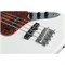 VESTON JB WH - Бас-гитара 4 струны 10342