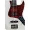 VESTON JB WH - Бас-гитара 4 струны 10342