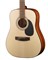 Cort AD810-12-OP Standard Series Акустическая гитара 12-струнная, цвет натуральный 10363