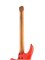 Caraya HL-1A-RD - электрогитара безголовая, красная 10223