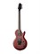 Clevan CP-33FRTWR-GLOSS - Электрогитара, красная, HH 10224 - фото 5306