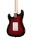 Homage HEG330RDS Электрогитара, красный санбёрст 10226