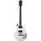 Terris TLP-039 WH - электрогитара, цвет белый 10234 - фото 5348