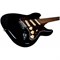 JET JS-300 BK - Электрогитара шестиструнная 10323