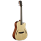 SQOE SQ-F - гитара акустическая 10060