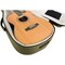 BRO BAG CAG 41OL - Чехол для акустической гитары 4/4 10213