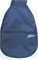 Лютнер ЛЧГ12-2/1 - Чехол гитарный утепленный, с карманом, 2 заплечных ремня 10217