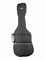 Lutner LEG-4G Чехол для электрогитары, плотный. серый 10295 - фото 5733