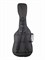 Lutner LEG-4G Чехол для электрогитары, плотный. серый 10295