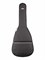 Lutner LDG-4G Чехол для акустической гитары серый 10308 - фото 5755